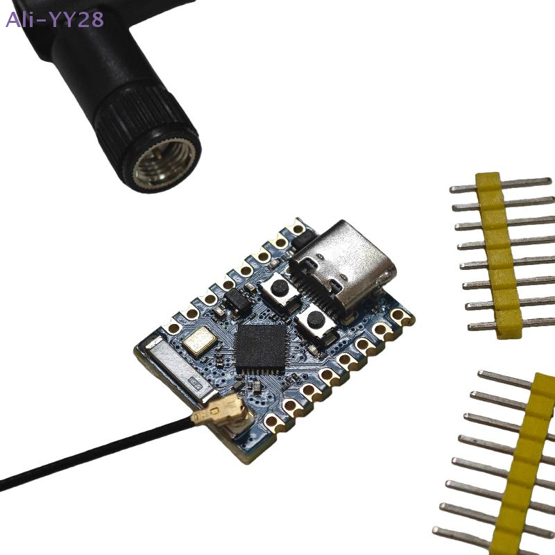 Espressif Esp32 - {MX} NEW ESESP32C3 Wi-Fi BT Module