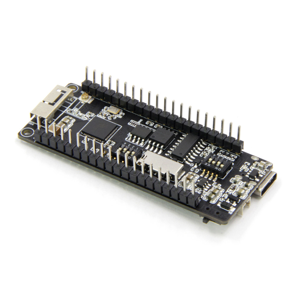 Esp32 - LILYGO TTGO T8 V1.1 ESP32 S2