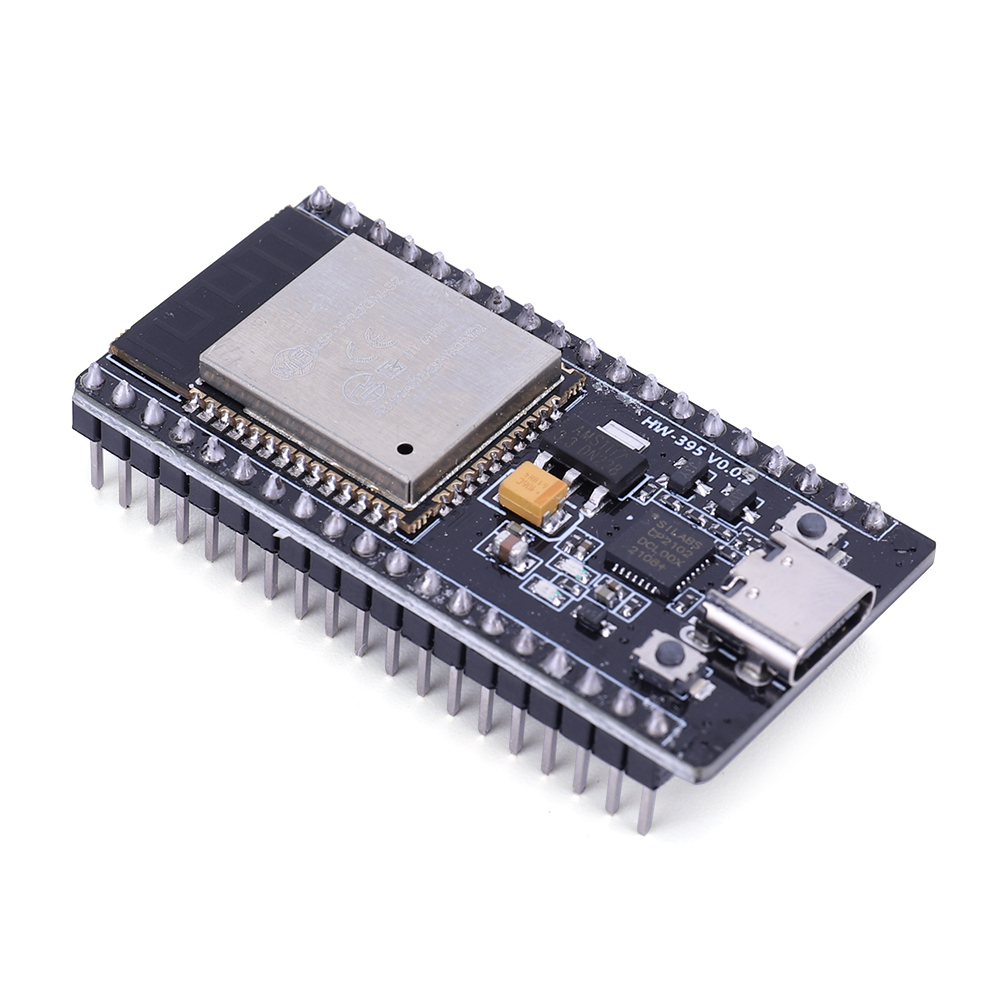 Esp32 Devkit - ESP32 Nodemcu ESP32 Expansion Board ESP32-S