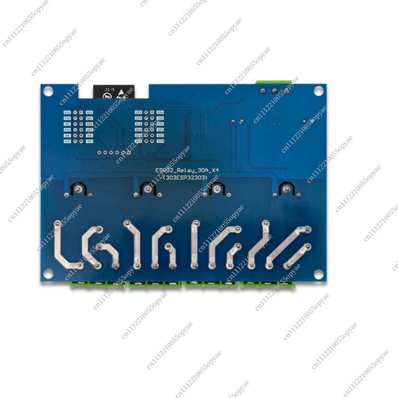ESP32E Development Board 4 Cha - đánh giá và giá Espressif Esp32