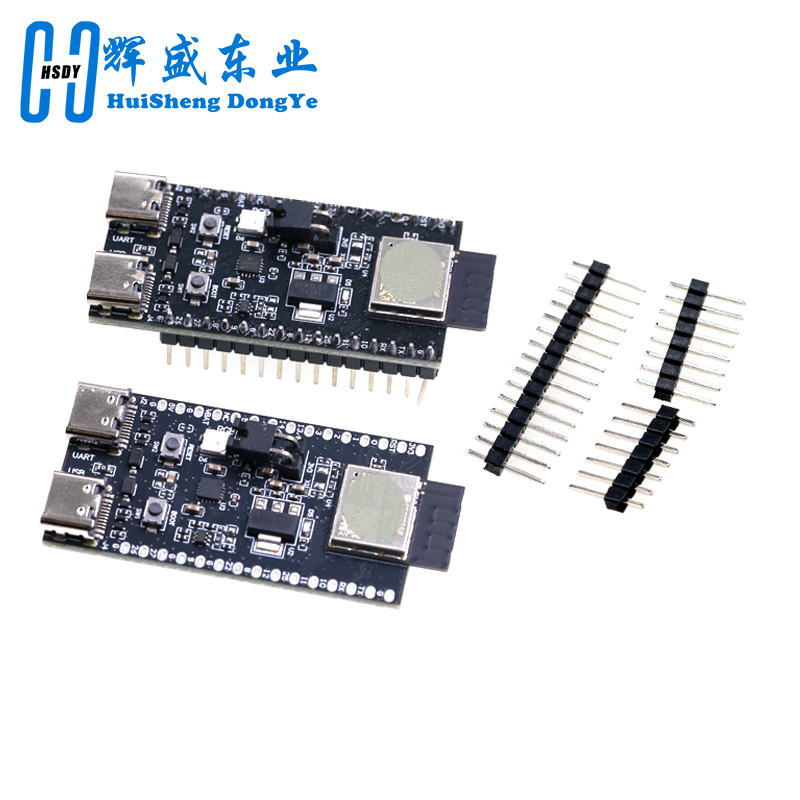 ESP32-H2-DevKitM WiFi+Bluetoot - đánh giá và giá Esp32 H2