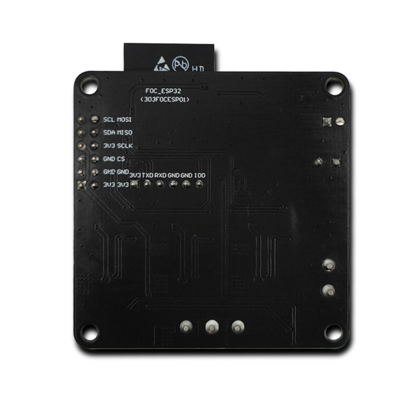 【New User Coupon】Simplefoc Bru - đánh giá và giá Espressif Esp32