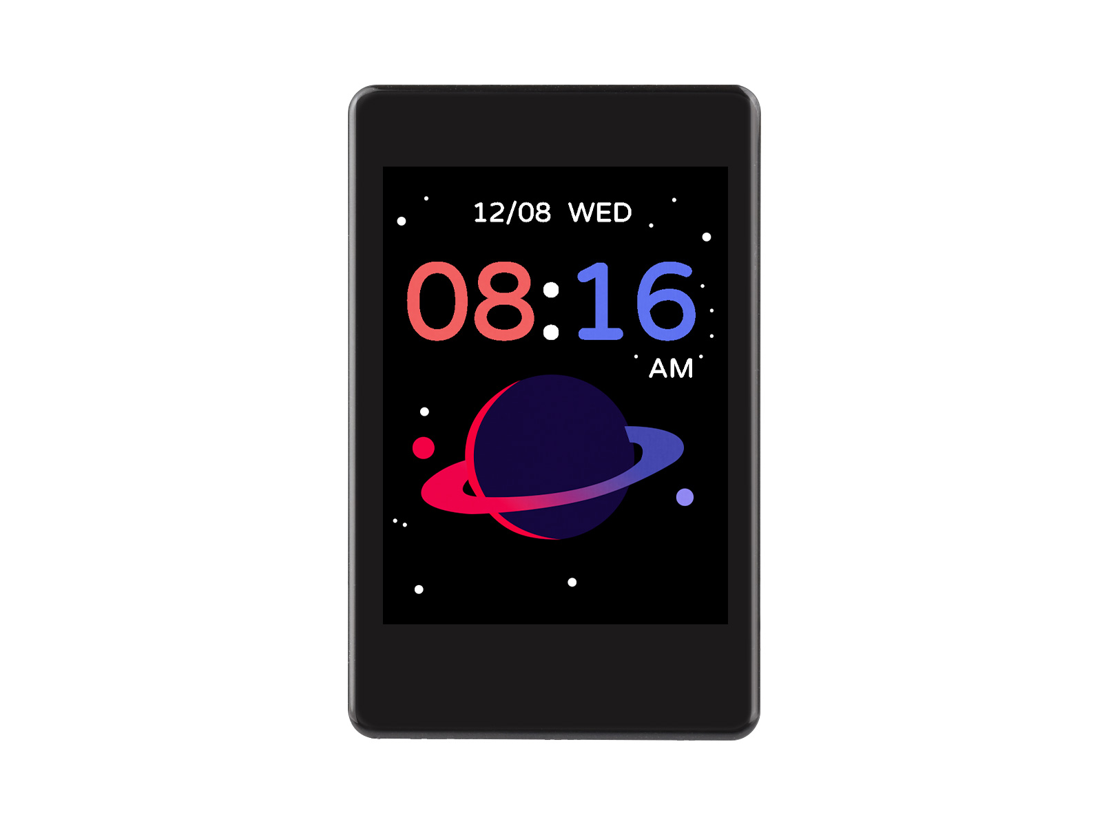Waveshare ESP32-S3 2inch Capac - đánh giá và giá Esp32 Uart Module