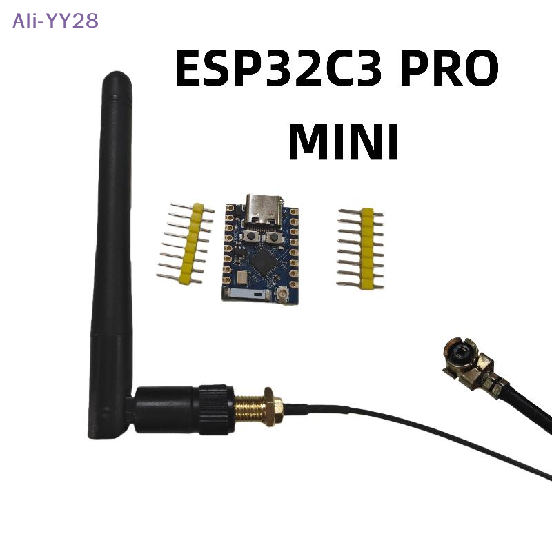 {MX} NEW ESESP32C3 Wi-Fi BT Mo - đánh giá và giá Espressif Esp32