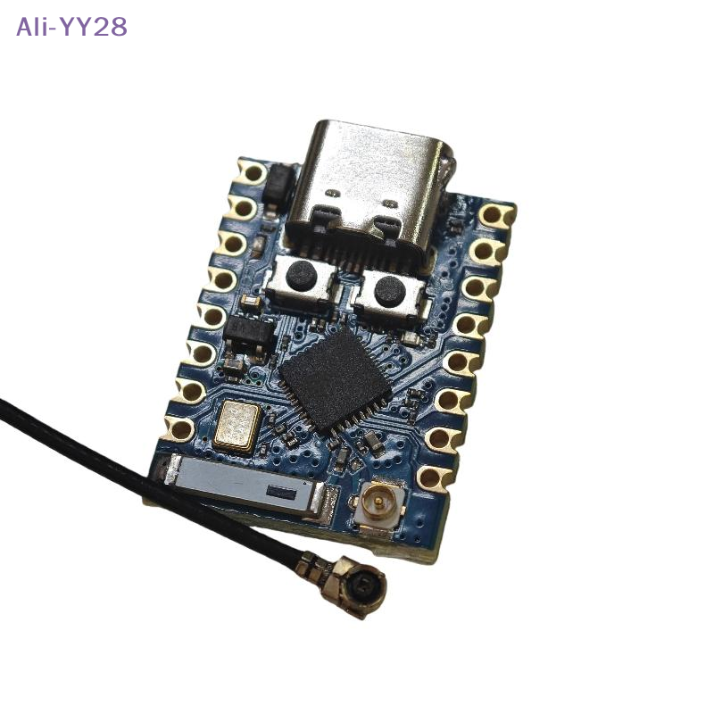 {MX} NEW ESESP32C3 Wi-Fi BT Mo - đánh giá và giá Espressif Esp32