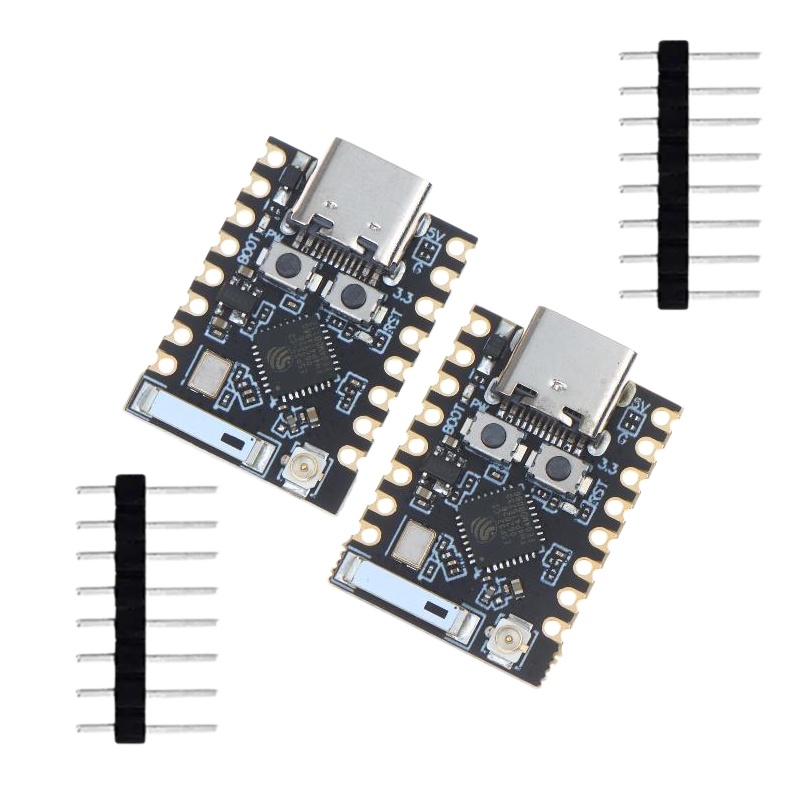 1Pc Type-C ESP32 C3 Super Mini - đánh giá và giá Esp32 C3