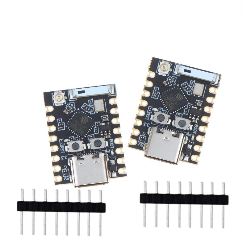 1Pc Type-C ESP32 C3 Super Mini - đánh giá và giá Esp32 C3