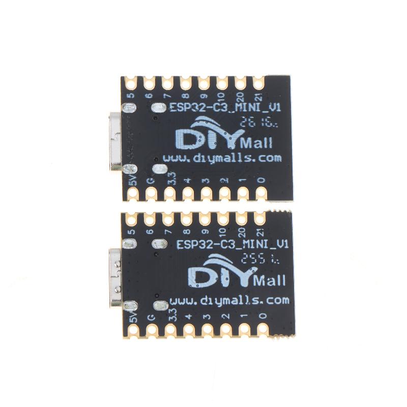 1Pc Type-C ESP32 C3 Super Mini - đánh giá và giá Esp32 C3
