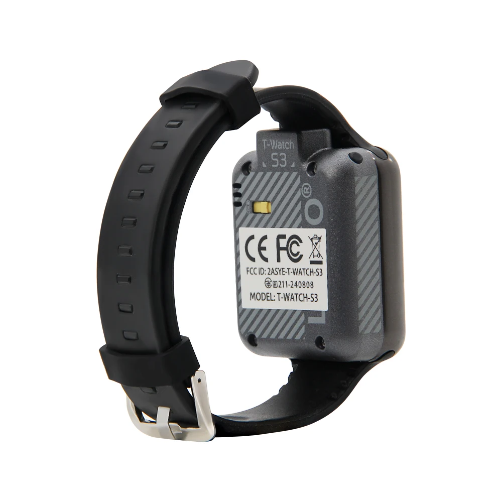 LILYGO T-Watch S3 Plus ESP32-S - đánh giá và giá Esp32
