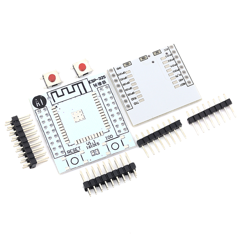 Javino ESP32S ESP8266 Serial W - đánh giá và giá Esp8266