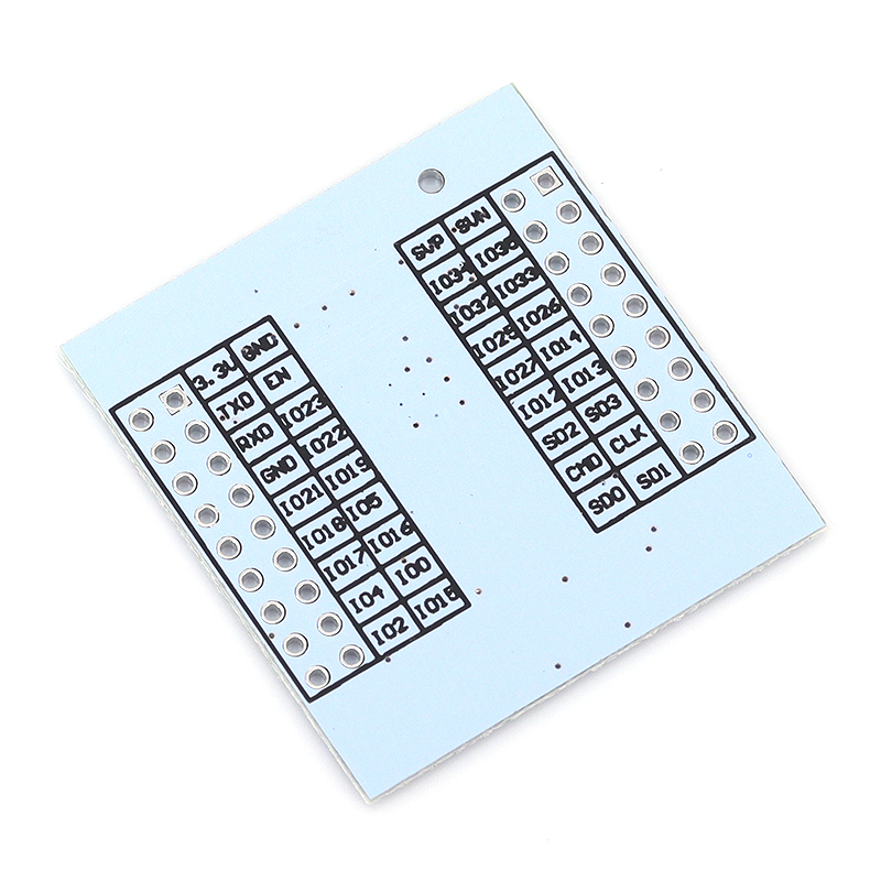 Javino ESP32S ESP8266 Serial W - đánh giá và giá Esp8266