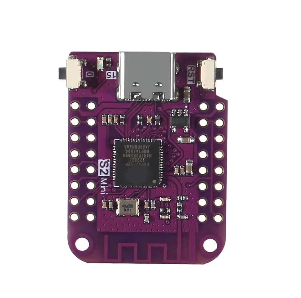 ESP32 S2 Mini V1.0.0 WIFI IOT  - đánh giá và giá Esp32 S2