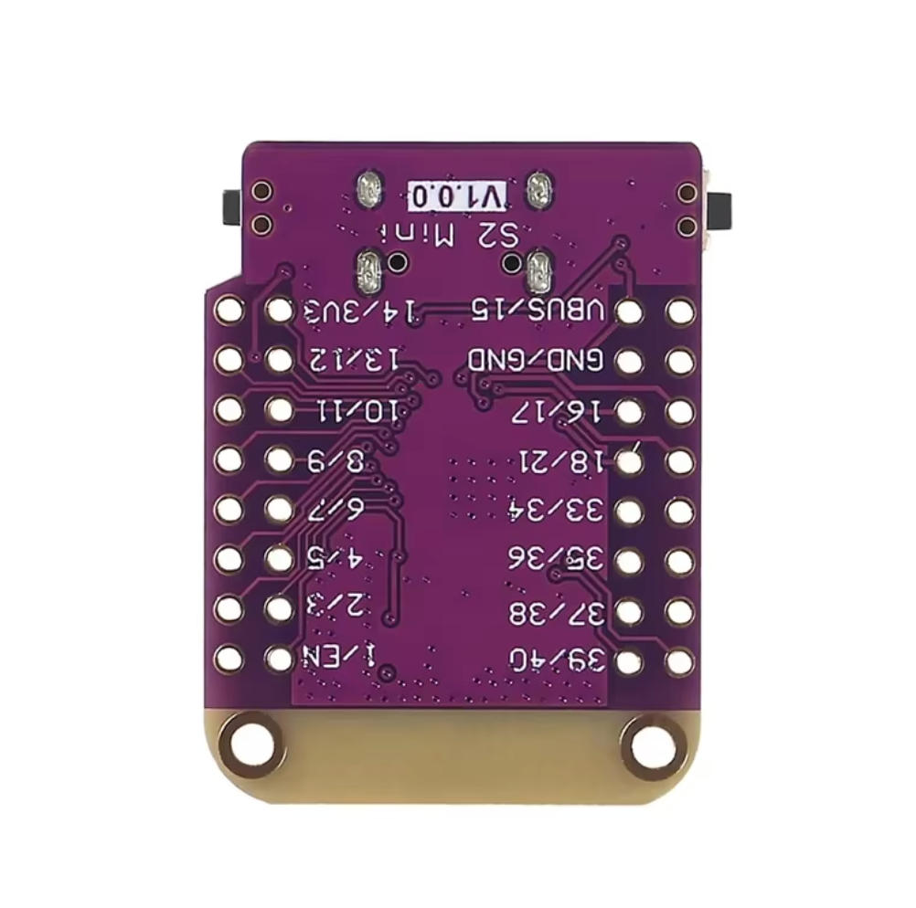 ESP32 S2 Mini V1.0.0 WIFI IOT  - đánh giá và giá Esp32 S2