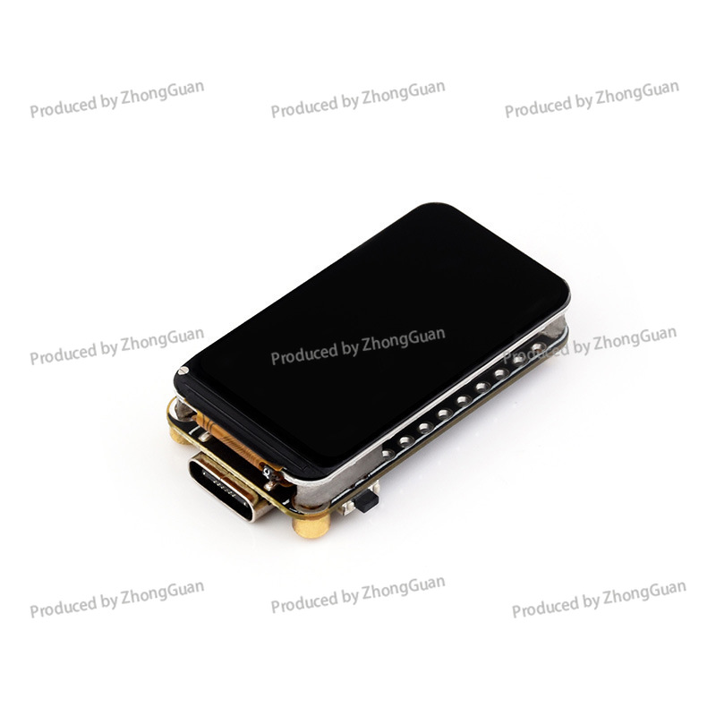 Esp32-c6 1.47inch Lcd Developm - đánh giá và giá Esp32 C6