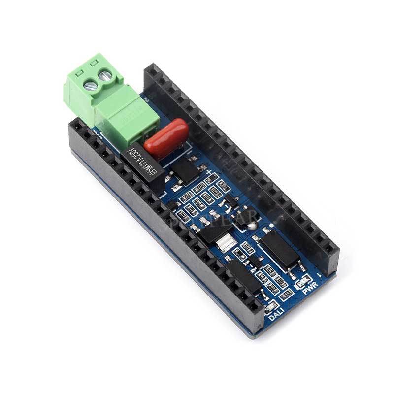 Pico-DALI2 Expansion Board For - đánh giá và giá Esp32 C6