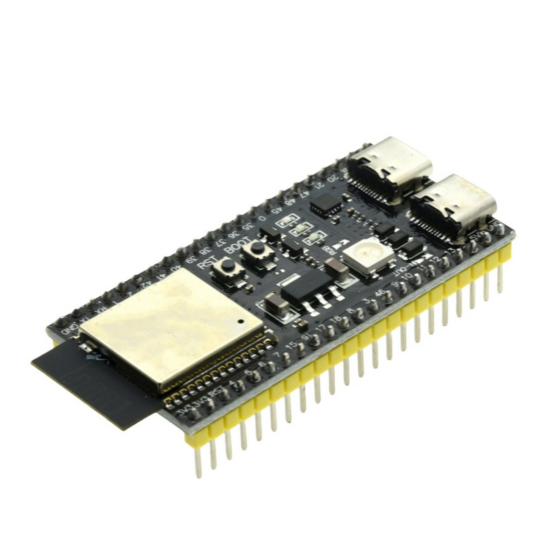 For ESP32-S3 Development Board - đánh giá và giá Esp32 Devkit