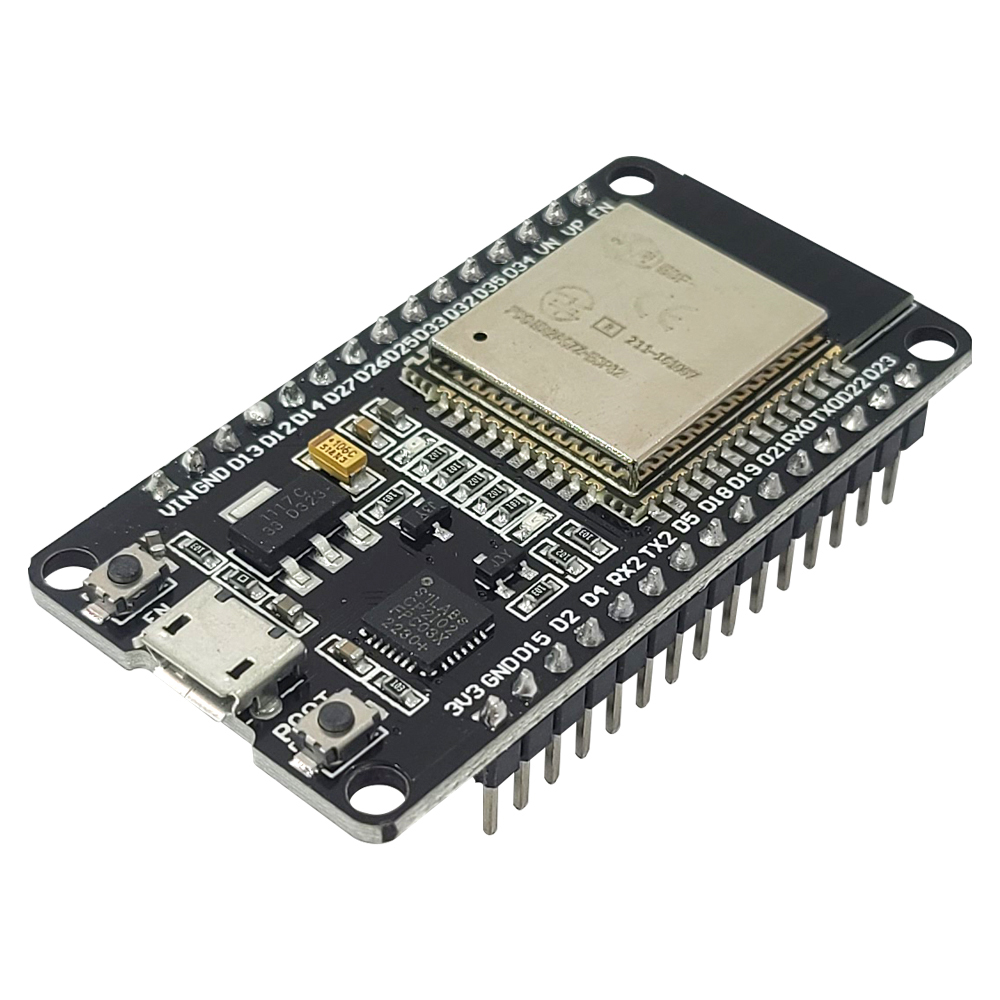 ESP32 38Pin Developments Board - đánh giá và giá Esp32 Devkit