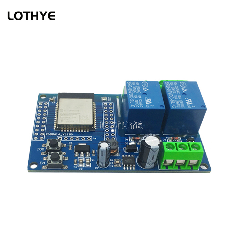 ESP32-WROOM ESP32 Kênh Đôi Wif - đánh giá và giá Espressif Esp32