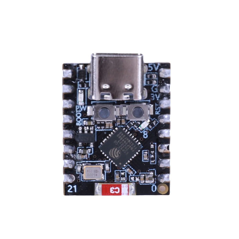 ESP32 C3 Development Board Sup - đánh giá và giá Esp32 C3