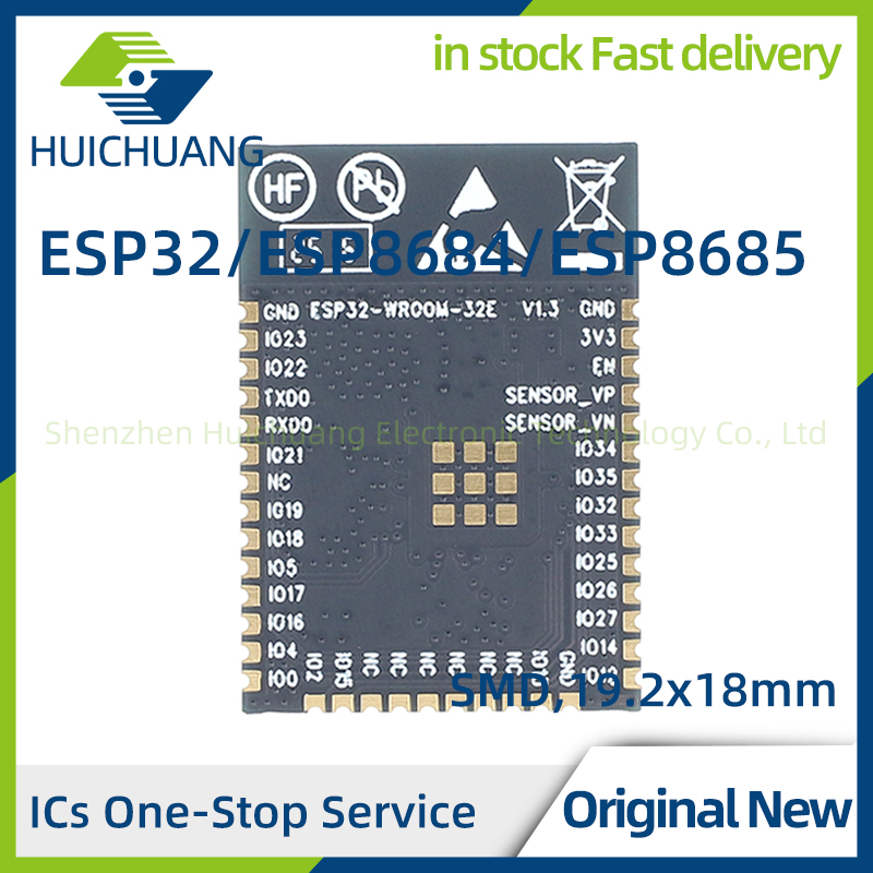 ESP32-WROOM WROVER MINI PICO E - đánh giá và giá Esp32 H2
