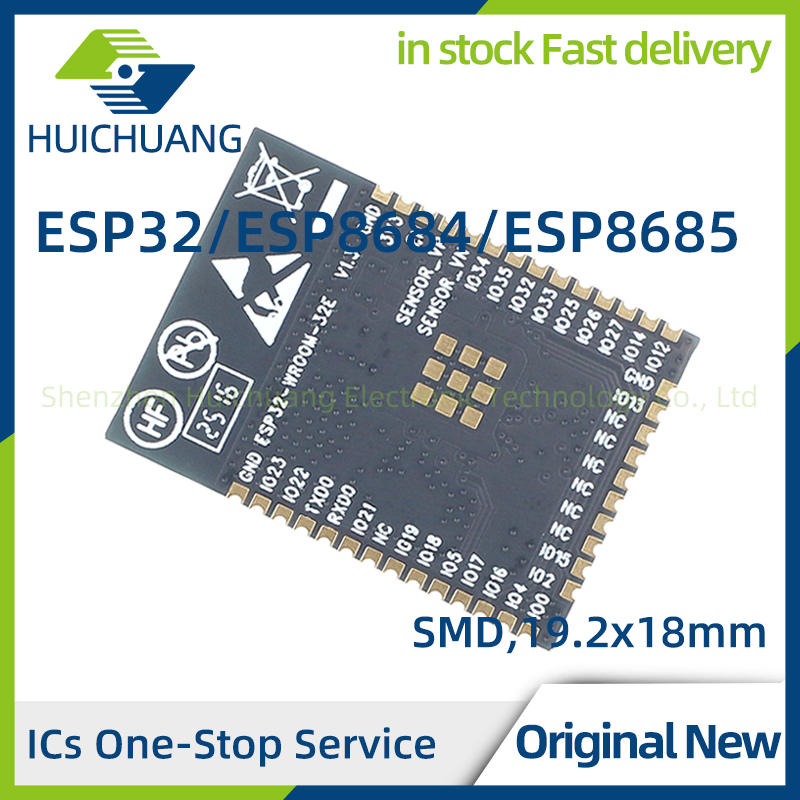 ESP32-WROOM WROVER MINI PICO E - đánh giá và giá Esp32 H2