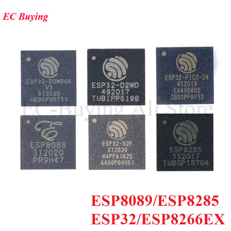 VEML6035 Ánh Sáng Môi Trường X - đánh giá và giá Esp32 S2