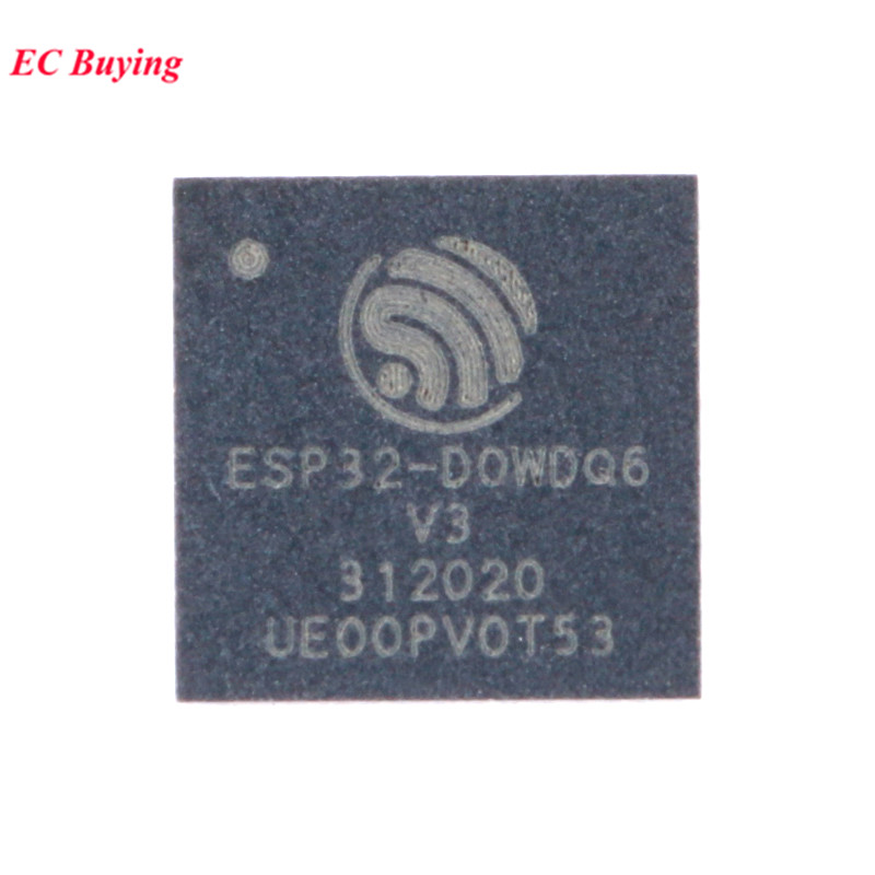 VEML6035 Ánh Sáng Môi Trường X - đánh giá và giá Esp32 S2