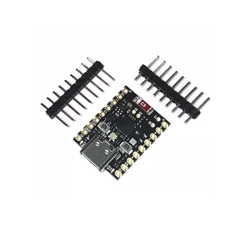 Super Mini ESP32-H2 Developmen - đánh giá và giá Esp32 H2