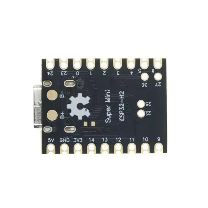 Super Mini ESP32-H2 Developmen - đánh giá và giá Esp32 H2