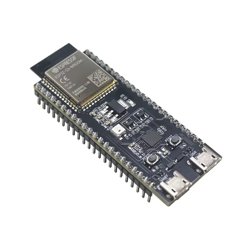 Espressif ESP32-S3-DevKitC-1 D - đánh giá và giá Esp32