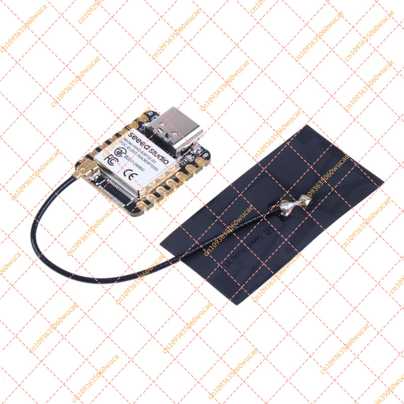 for Seeed Studio XIAO ESP32-S3 - đánh giá và giá Esp32 C3