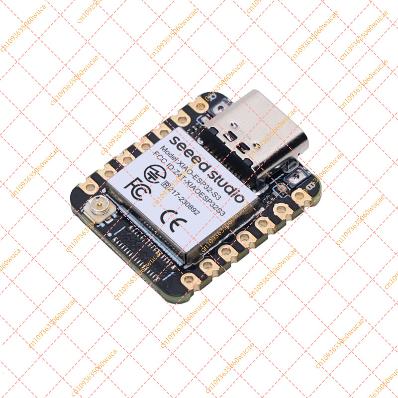 for Seeed Studio XIAO ESP32-S3 - đánh giá và giá Esp32 C3