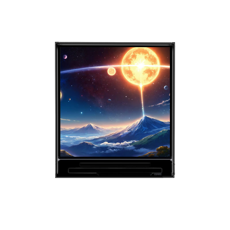 Waveshare ESP32-S3 1.3inch LCD - đánh giá và giá Espressif Esp32