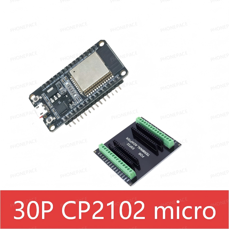 ESP32 Development Board NodeMC - đánh giá và giá Esp32 Wifi Bluetooth Module