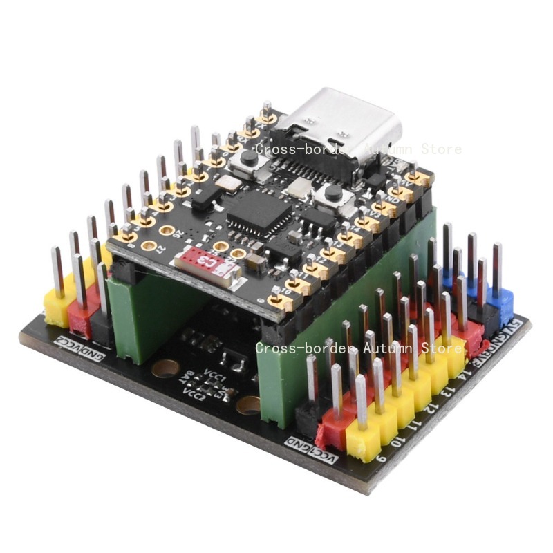 ESP32-H2 Development Board MCU - đánh giá và giá Esp32 H2
