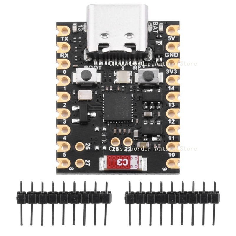 ESP32-H2 Development Board MCU - đánh giá và giá Esp32 H2