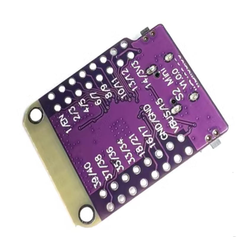 1pcs-5pcs ESP32 S2 Mini V1.0.0 - đánh giá và giá Esp32 S2