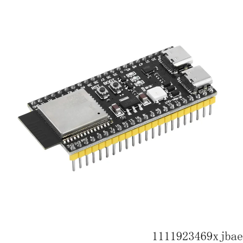 ESP32-S3 DevKitC-1 Core Board  - đánh giá và giá Esp32 Wifi Bluetooth Module