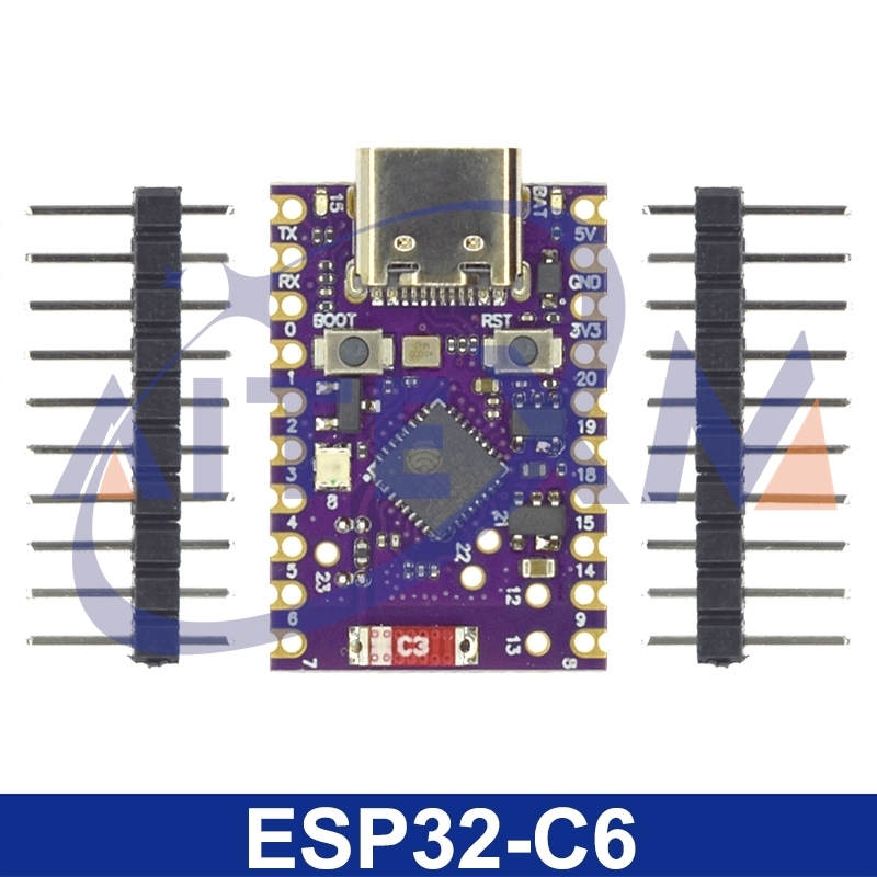 ESP32-C3 ESP32-S3 ESP32-H2 ESP - đánh giá và giá Esp32 H2