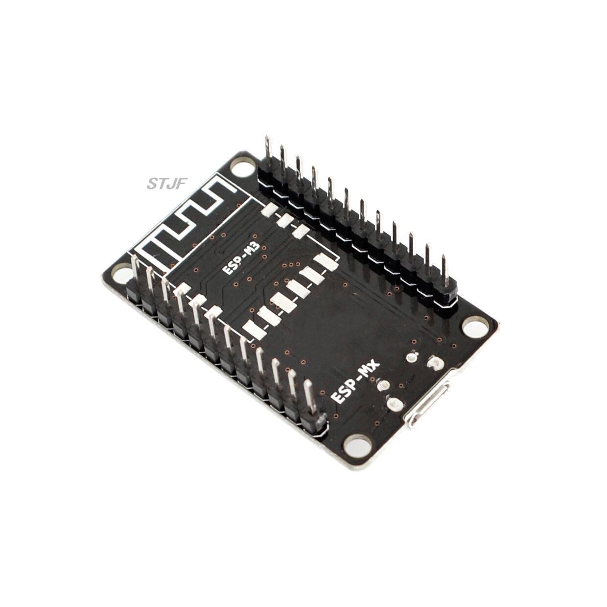 ESP8285 Development Board Node - đánh giá và giá Esp8266 Nodemcu