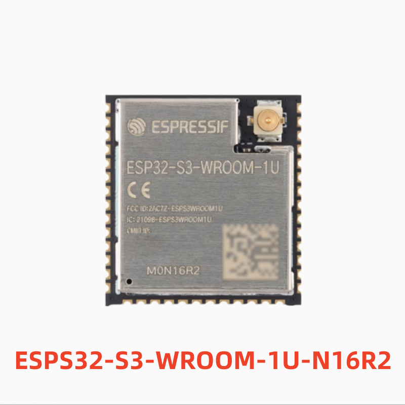 ESP32-S3 ESP32-S3-WROOM-1U N16 - đánh giá và giá Esp32 H2