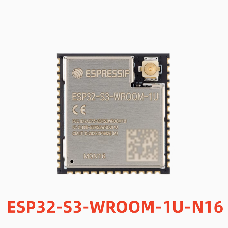 ESP32-S3 ESP32-S3-WROOM-1U N16 - đánh giá và giá Esp32 H2