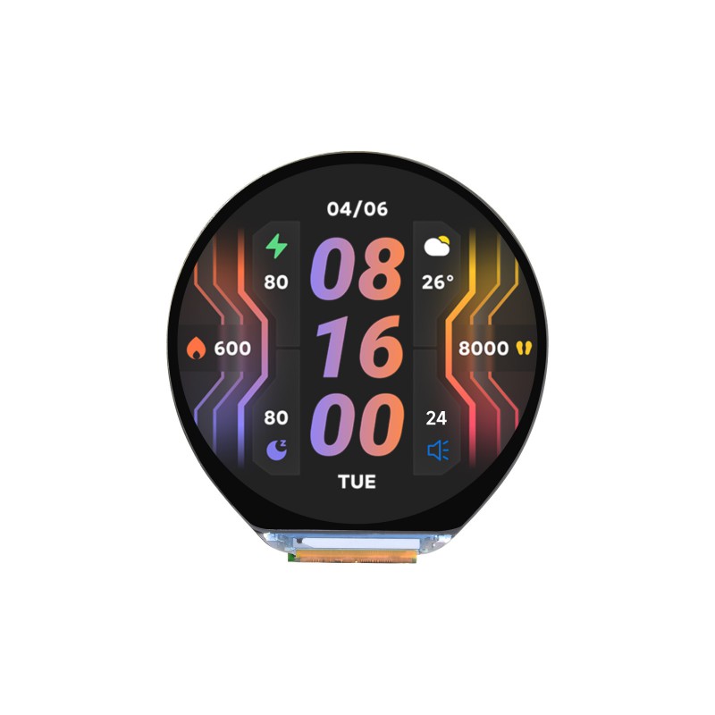 ESP32-S3 Development Board 1.4 - đánh giá và giá Esp32 Wifi Bluetooth Module