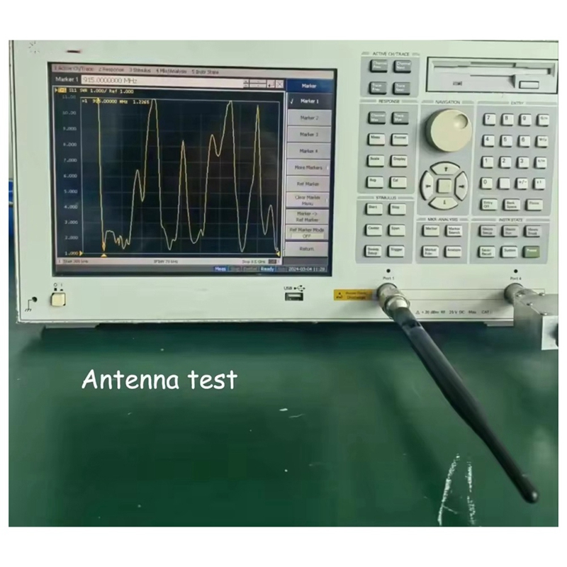 Heltec LoRa32 V3 863-928MHZ ES - đánh giá và giá Esp32