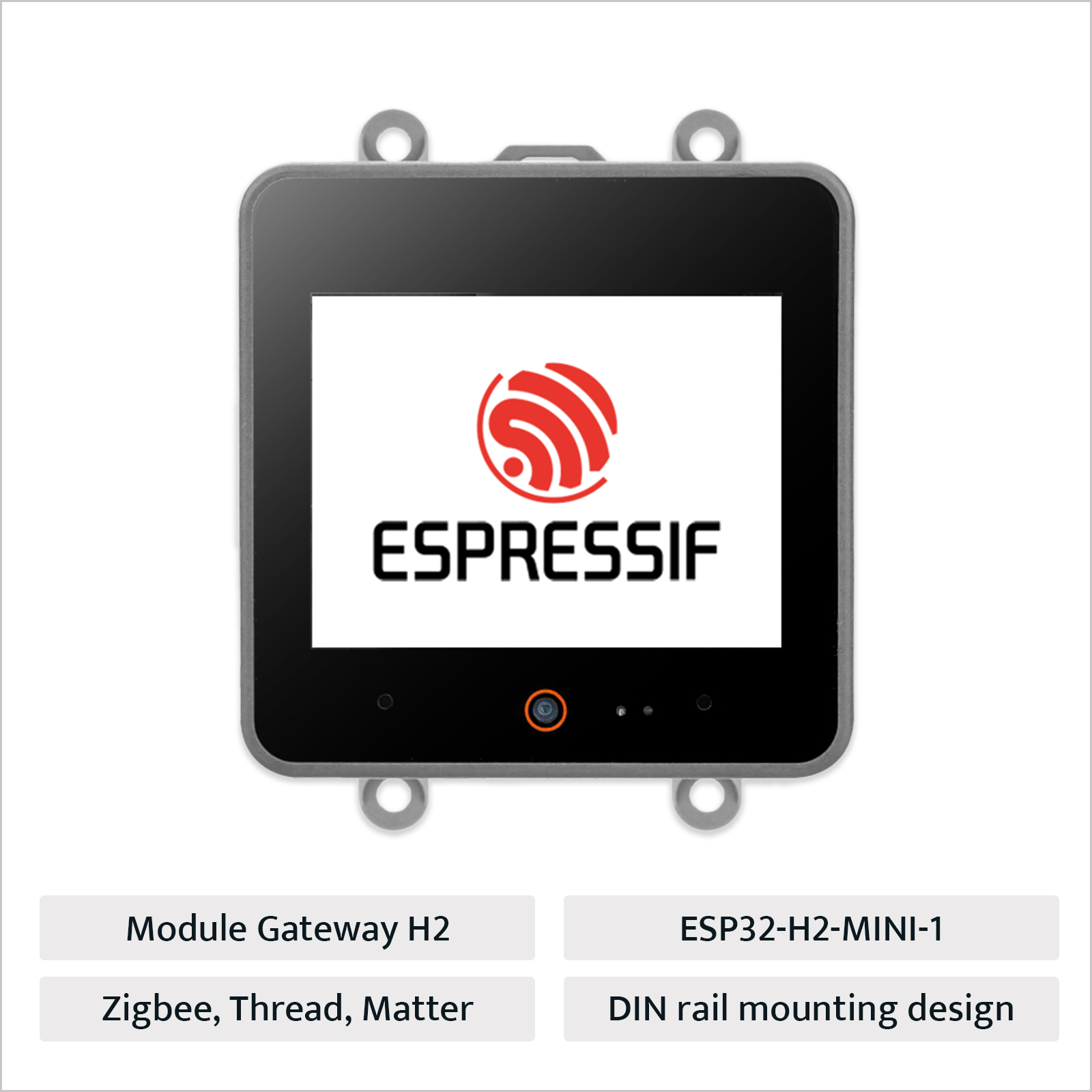 M5Stack CoreS3 Thread Border R - đánh giá và giá Esp32 H2