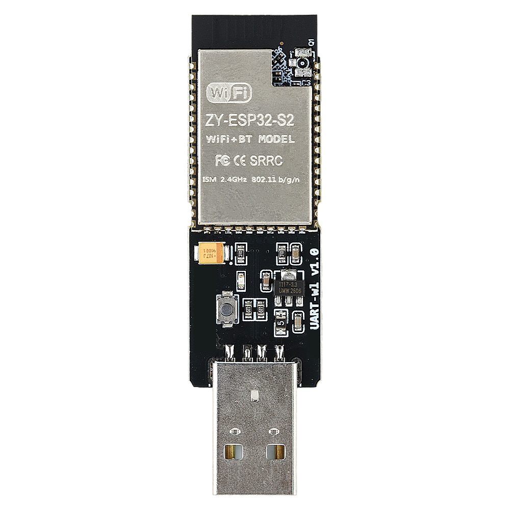 ESP32-S2 Development Board WiF - đánh giá và giá Esp32 S2