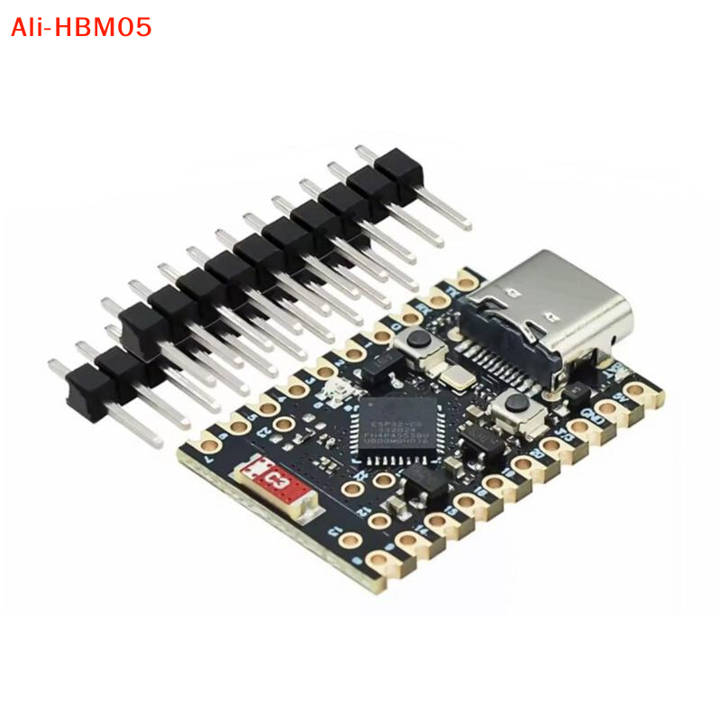 (HB05)ESP32-C6 SuperMini Devel - đánh giá và giá Esp32 C6
