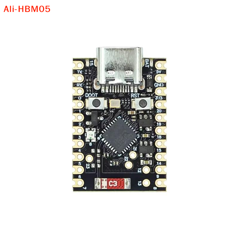 (HB05)ESP32-C6 SuperMini Devel - đánh giá và giá Esp32 C6