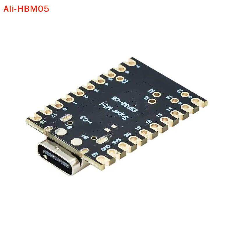 (HB05)ESP32-C6 SuperMini Devel - đánh giá và giá Esp32 C6