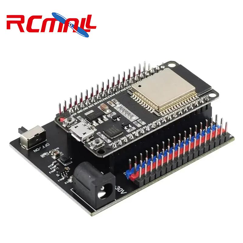 ESP32 DevKit V1 Development Bo - đánh giá và giá Esp32 Devkit